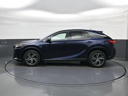 Used 2023 Lexus RX 350 Premium w/ Cold Area Package FWD image 5