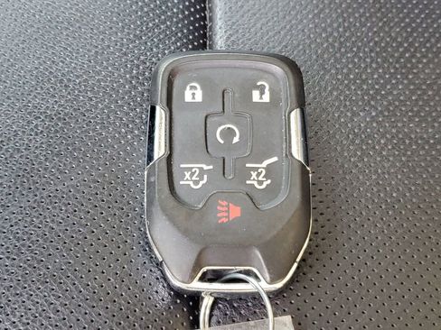 Used 2020 Chevrolet Tahoe Premier w/ Max Trailering Package image 40