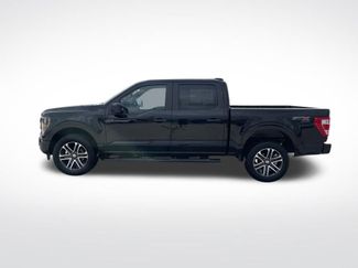 Used 2023 Ford F150 XL w/ STX Appearance Package AWD/4WD video 2