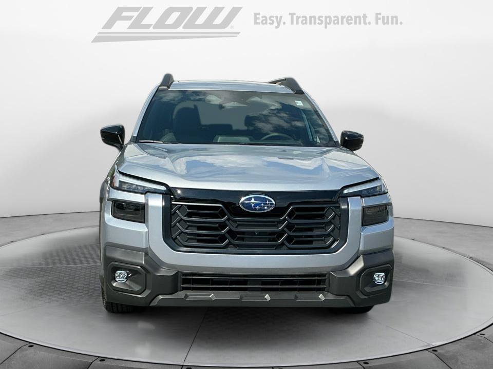 New 2026 Subaru Outback Touring XT AWD/4WD image 2