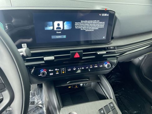 New 2026 Kia Sportage X-Line AWD/4WD image 28