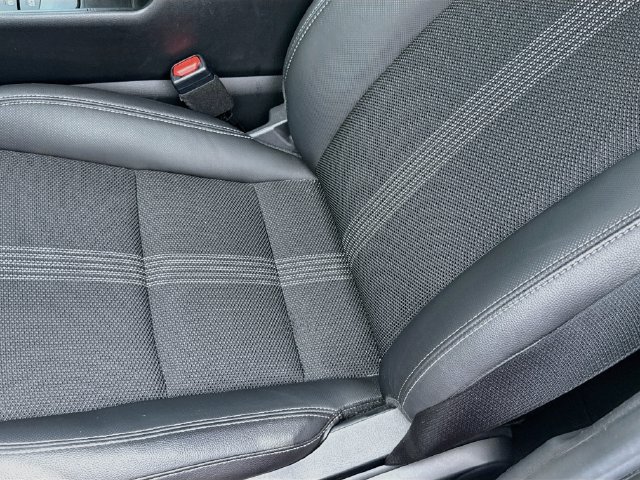 Certified 2025 MAZDA CX-50 AWD 2.5 S w/ Select Package image 22