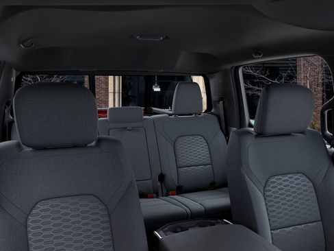 New 2026 RAM 1500 Express AWD/4WD image 26