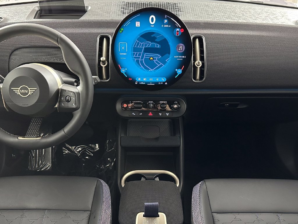 Used 2025 MINI Cooper Countryman S AWD/4WD image 23