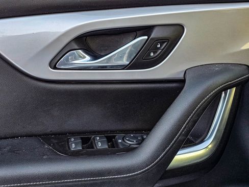 Used 2021 Chevrolet Blazer LT w/ Redline Edition image 10