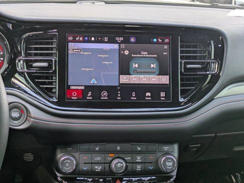 New 2026 Dodge Durango GT w/ Blacktop Package image 16