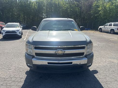 Certified 2011 Chevrolet Silverado 1500 LT w/ All-Star Edition image 2