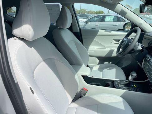 New 2026 Hyundai Kona SEL Sport image 50