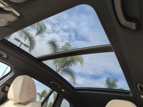 Certified 2024 BMW X3 sDrive30i w/ Convenience Package image 27