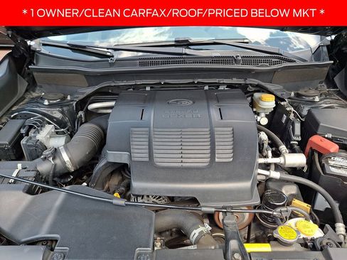 Used 2019 Subaru Forester Sport AWD/4WD image 29
