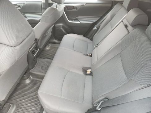 Certified 2023 Toyota RAV4 LE FWD image 24