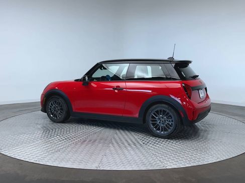 New 2026 MINI Cooper S FWD image 6