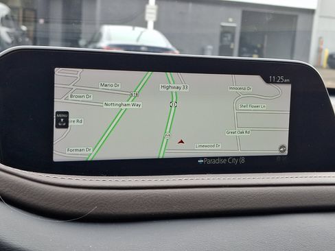 Certified 2023 MAZDA CX-30 2.5 Turbo w/ Premium Package image 18