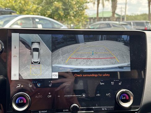New 2026 Lexus NX 350 AWD w/ Luxury Package image 24