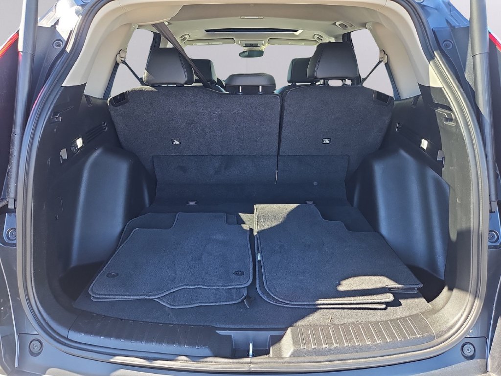 Certified 2024 Honda CR-V EX-L image 33