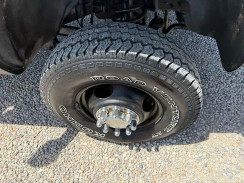 Used 1997 Dodge Ram 3500 Truck 4x4 Club Cab image 31