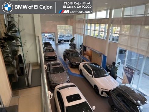 Used 2023 BMW X3 xDrive30i w/ Premium Package AWD/4WD image 4