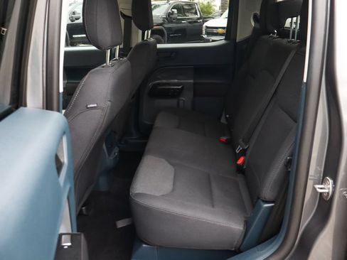 Used 2025 Ford Maverick XL FWD image 39