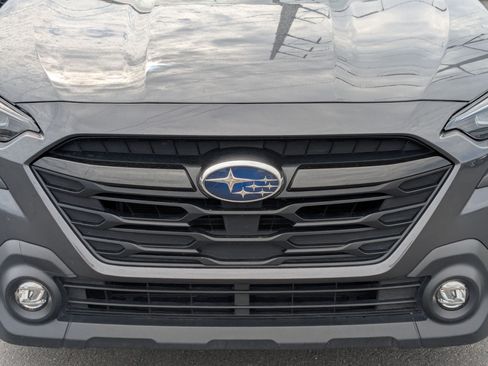 Used 2024 Subaru Outback Onyx Edition AWD/4WD image 10