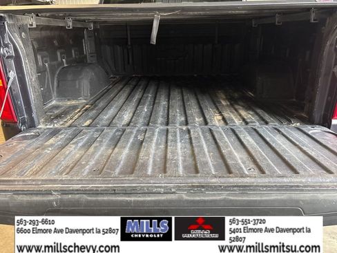 Used 2023 Chevrolet Silverado 1500 RST image 14