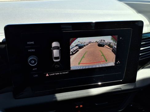 New 2026 Volkswagen Jetta S FWD image 19