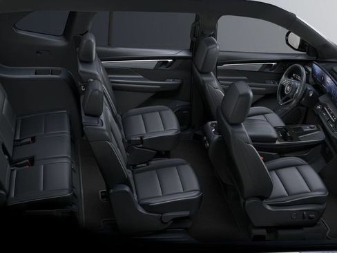 New 2025 Buick Enclave Preferred image 34