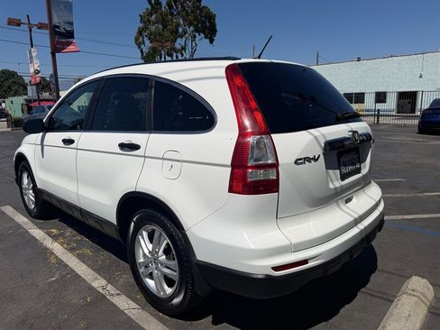 Used 2011 Honda CR-V EX image 5