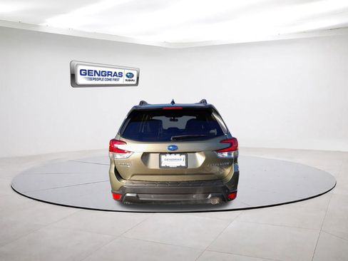 Used 2024 Subaru Forester Limited image 6