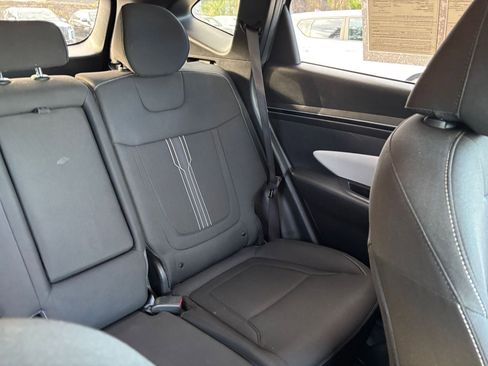 Used 2024 Hyundai Tucson SEL image 39