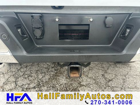 Used 2021 Ford F150 Lariat w/ Equipment Group 502A High AWD/4WD image 14
