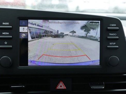 Certified 2026 Hyundai Elantra Sport image 14