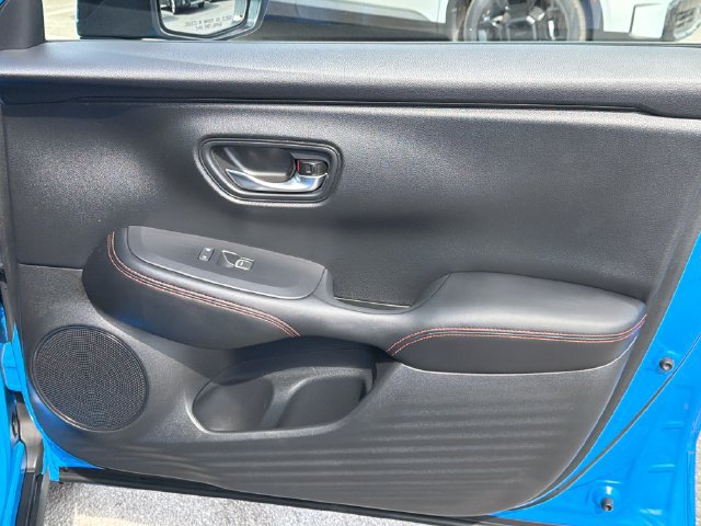 Used 2026 Honda HR-V Sport image 23