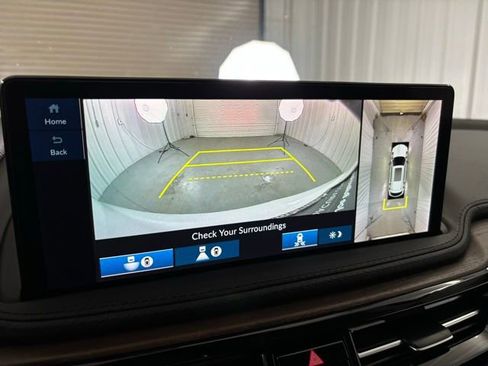 New 2026 Acura MDX w/ Advance Package image 22