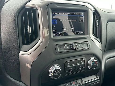 New 2026 GMC Sierra 1500 Pro w/ Pro Value Package image 24