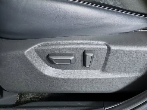 Used 2024 Mitsubishi Eclipse Cross SE AWD/4WD image 11