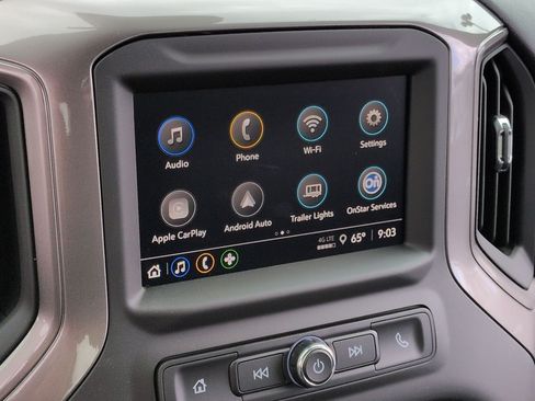 New 2026 Chevrolet Silverado 2500 W/T w/ WT Convenience Package RWD image 14