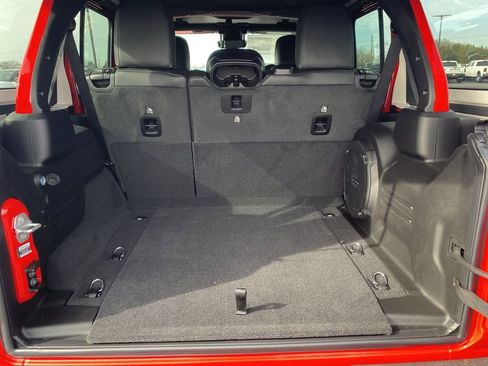 New 2026 Jeep Wrangler Unlimited Rubicon 392 image 41