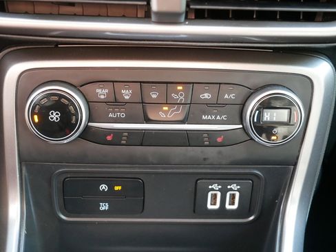 Used 2020 Ford EcoSport SE w/ SE Convenience Package FWD image 23