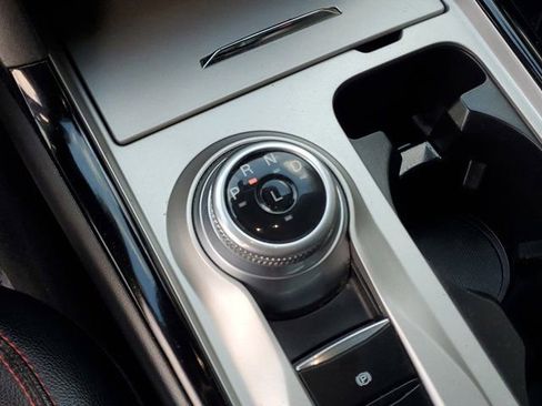 Certified 2023 Ford Explorer ST-Line w/ Class IV Trailer Tow Package image 30