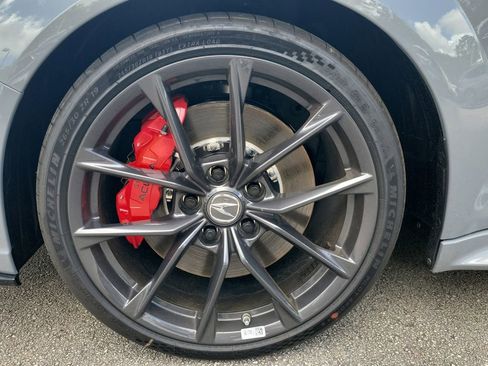 New 2026 Acura Integra Type S FWD image 4
