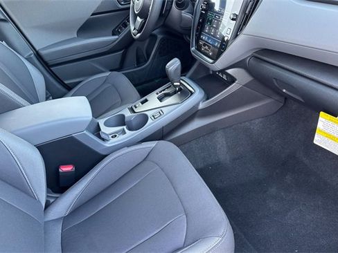 New 2026 Subaru Crosstrek 2.0i Premium image 13