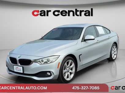 Used 2015 BMW 428i Gran Coupe xDrive