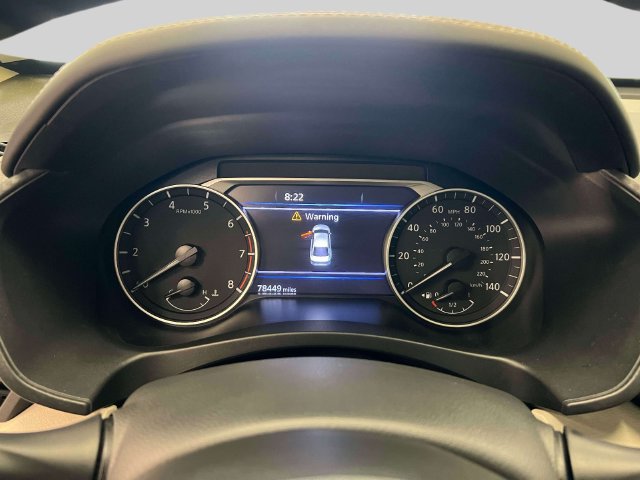 Used 2020 Nissan Altima 2.5 SL AWD/4WD image 30