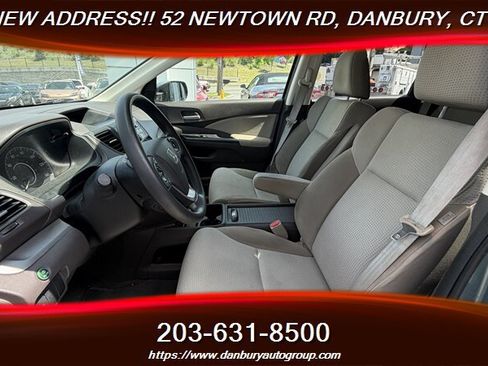 Used 2012 Honda CR-V EX image 12