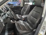 Used 2017 Volkswagen Tiguan Wolfsburg Edition image 6
