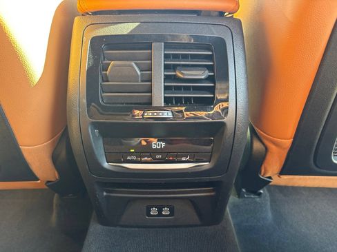 Used 2024 BMW X3 M40i AWD/4WD image 21