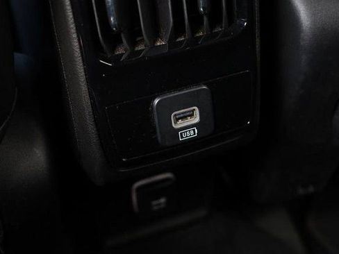 Used 2025 Jeep Compass Trailhawk AWD/4WD image 21