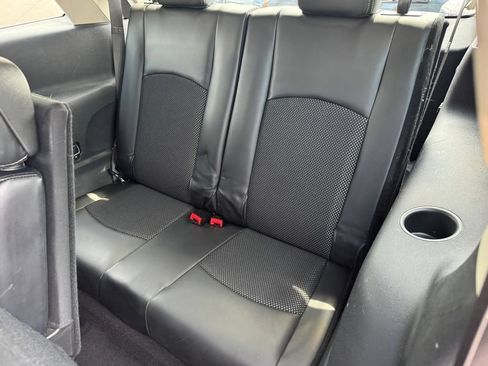 Used 2018 Dodge Journey Crossroad FWD image 17