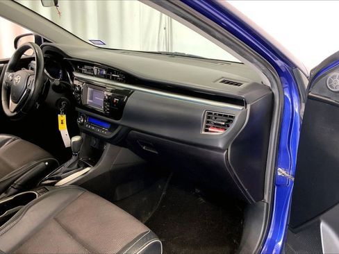 Used 2015 Toyota Corolla S FWD image 28