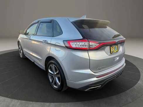 Used 2015 Ford Edge Sport w/ Equipment Group 401A image 9